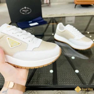 chất liệu Giày sneaker Prada nam Prax 01 CKP41411