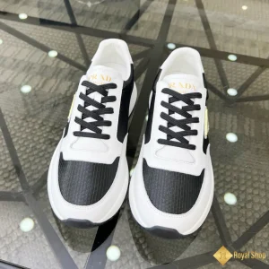 chất liệu Giày sneaker Prada nam Prax 01 CKP41416