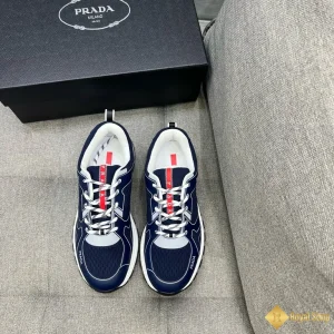 chất liệu Giày sneaker Prada nam Prax 01 CKP41439