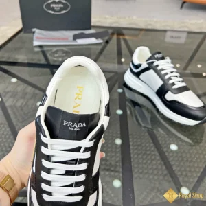 chất liệu Giày sneaker Prada nam Prax 01 CKP41474