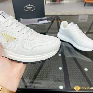 chất liệu Giày sneaker Prada nam Prax 01 CKP41478