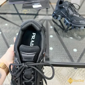 chất liệu Giày sneaker Prada nam Systeme CKP41284