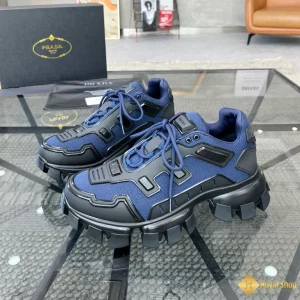 chất liệu Giày sneaker Prada nam Systeme CKP41287