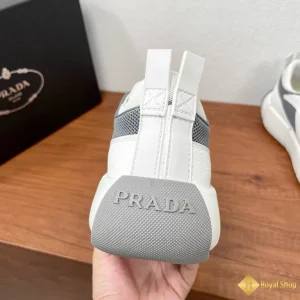 chất liệu Giày sneaker Prada nam Systeme wheel CKP41278