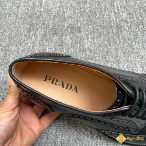 chất liệu Giày tây Prada nam CKP4278