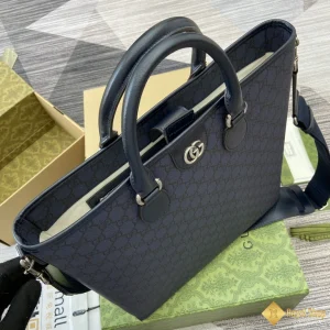 chất liệu Túi Gucci nam Ophidia medium tote 792118 FADJK 8458