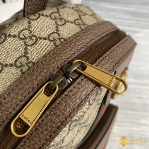 chất liệu Túi balo Gucci nữ Ophidia small backpack 547965