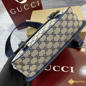 chất liệu Túi nam Gucci GG crossbody 794872 FADMZ 4044