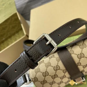 chất liệu Túi nam Gucci GG mini crossbody 802099