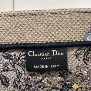 chất liệu Túi nữ Dior Book Tote 111213