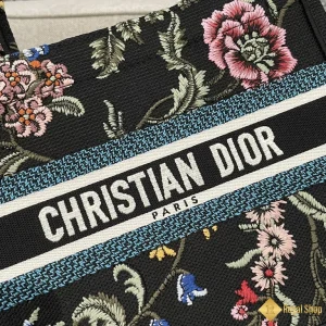 chất liệu Túi nữ Dior Book Tote 111214