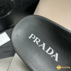 chi tiết Dép Prada nam CKP4193