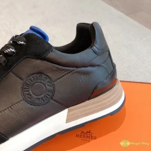 chi tiết Giày Hermes nam sneaker Trail CKH41233