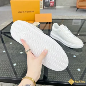 chi tiết Giày LV nam sneaker Beverly Hills CKL41322