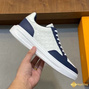 chi tiết Giày LV nam sneaker Beverly Hills CKL41329