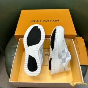 chi tiết Giày LV nam sneaker Run Away CKL41247