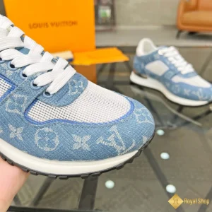 chi tiết Giày LV nam sneaker Run Away CKL41253