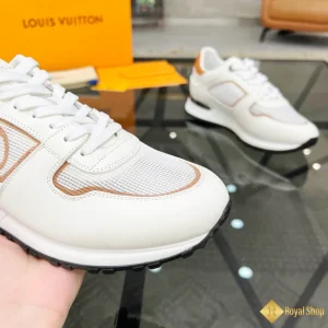 chi tiết Giày LV nam sneaker Run Away CKL41257