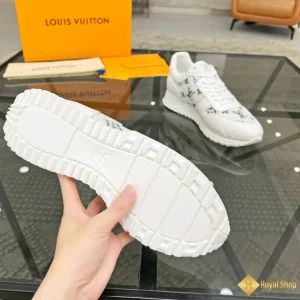 chi tiết Giày LV nam sneaker Run Away CKL41261