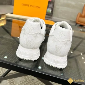 chi tiết Giày LV nam sneaker Run Away CKL41264