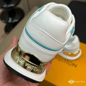 chi tiết Giày LV nam sneaker Run Away CKL41273