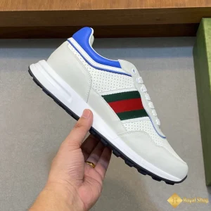 chi tiết Giày Sneaker Gucci nam CKG430026