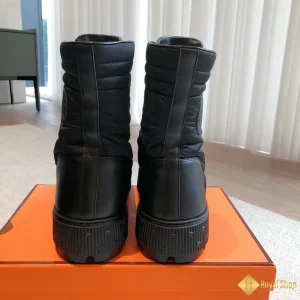 chi tiết Giày boot Hermes nam CKH4152