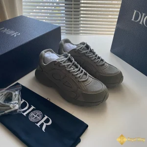 chi tiết Giày sneaker Dior nam B30 CKD24069