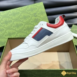 chi tiết Giày sneaker Gucci CKG11828