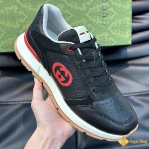 chi tiết Giày sneaker Gucci  Re-web CKGC241052