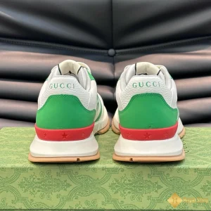 chi tiết Giày sneaker Gucci  Re-web CKGC241054