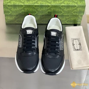 chi tiết Giày sneaker Gucci  Re-web CKGC241060