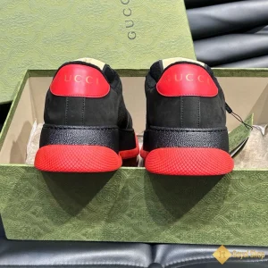 chi tiết Giày sneaker Gucci Screener CKG11815