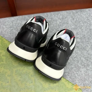 chi tiết Giày sneaker Gucci Screener CKG11818