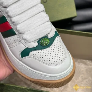 chi tiết Giày sneaker Gucci  Screener CKGC241092