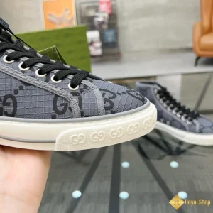 chi tiết Giày sneaker Gucci Tennis CKGC2412005