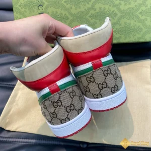 chi tiết Giày sneaker Gucci x Nike CKGC241031