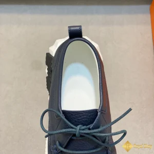 chi tiết Giày sneaker Hermes nam Increase blue CKH41343