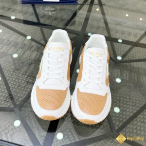 chi tiết Giày sneaker Prada nam Prax 01 CKP41403