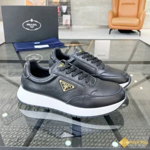 chi tiết Giày sneaker Prada nam Prax 01 CKP41409