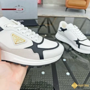 chi tiết Giày sneaker Prada nam Prax 01 CKP41435