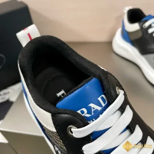 chi tiết Giày sneaker Prada nam Prax 01 CKP41453