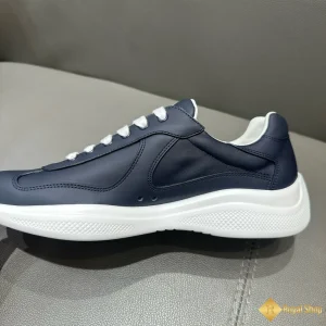 chi tiết Giày sneaker Prada nam Prax 01 CKP41465