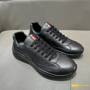 chi tiết Giày sneaker Prada nam Prax 01 CKP41466