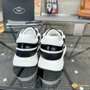 chi tiết Giày sneaker Prada nam Prax 01 CKP41474