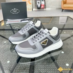 chi tiết Giày sneaker Prada nam Prax 01 CKP41476