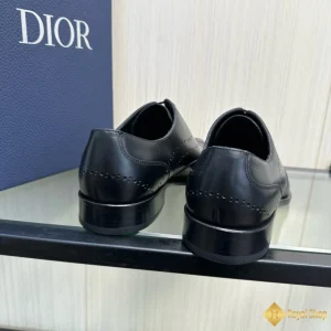 chi tiết Giày tây Dior classic CKD240018