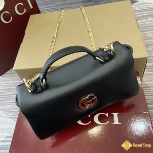 chi tiết Túi nữ Gucci GG Milano mini ‎‎806017 AAD5X 1000