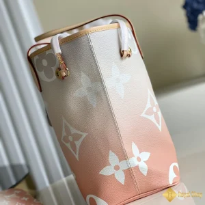 chi tiết Túi nữ LV Neverfull tote M45679