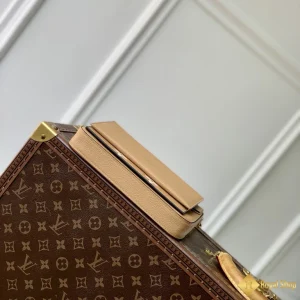 chi tiết Túi nữ LV Pochette Felicie M12754